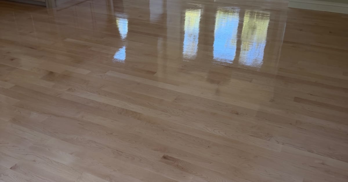 Estrada's Hardwood Floors